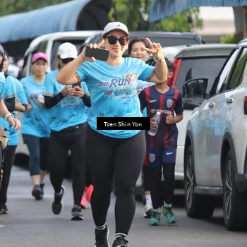 Runner Photo 8060875