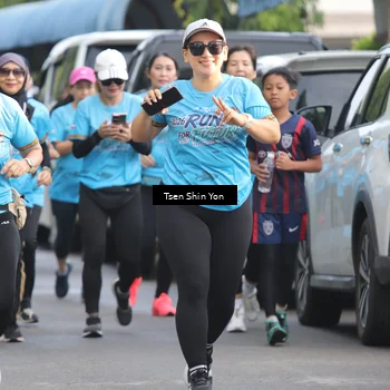 Runner Photo 8060877