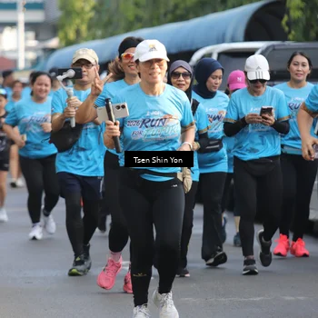 Runner Photo 8060879