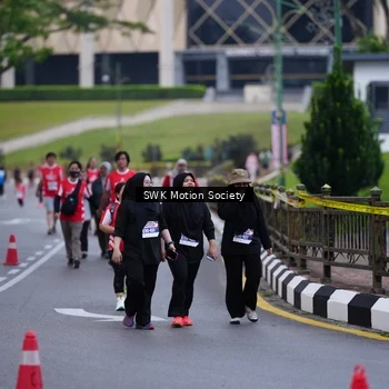 Runner Photo 8060880