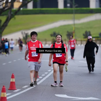 Runner Photo 8060882