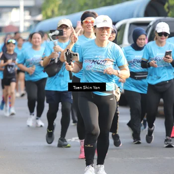 Runner Photo 8060884