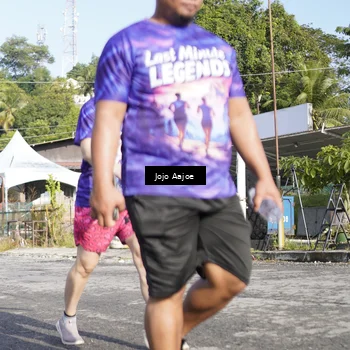 Runner Photo 8060885