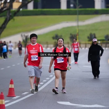 Runner Photo 8060886