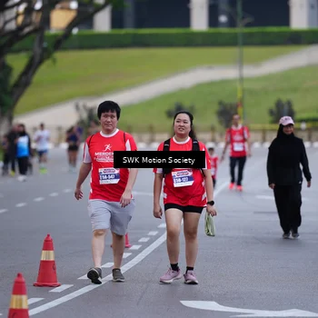 Runner Photo 8060889