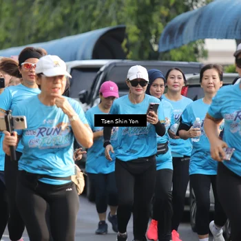 Runner Photo 8060892