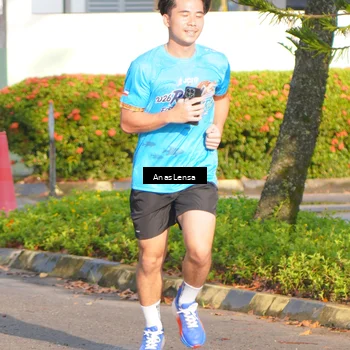 Runner Photo 8060894