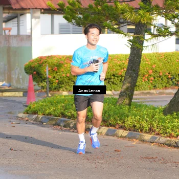 Runner Photo 8060895