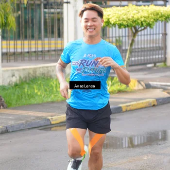 Runner Photo 8060896
