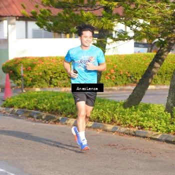 Runner Photo 8060897
