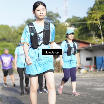 Runner Photo 8060899