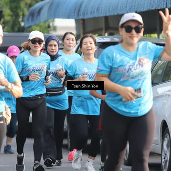 Runner Photo 8060903