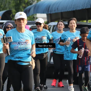 Runner Photo 8060906