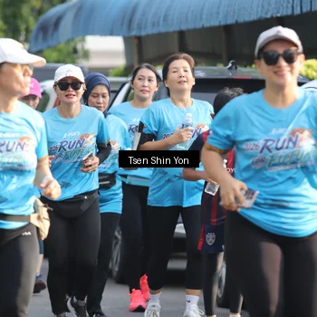 Runner Photo 8060907