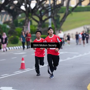 Runner Photo 8060908