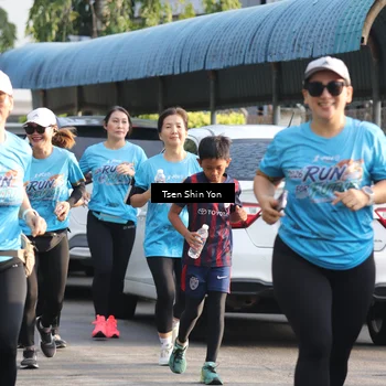 Runner Photo 8060914