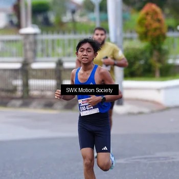 Runner Photo 8060916