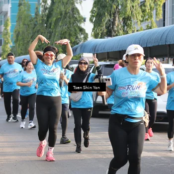 Runner Photo 8060917