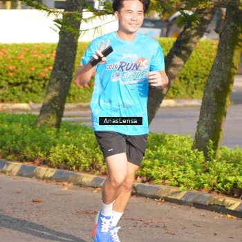 Runner Photo 8060931