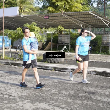 Runner Photo 8060932