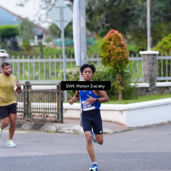 Runner Photo 8060934