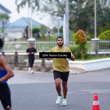 Runner Photo 8060935