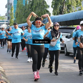 Runner Photo 8060938