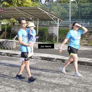 Runner Photo 8060939