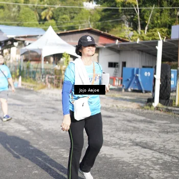 Runner Photo 8060941