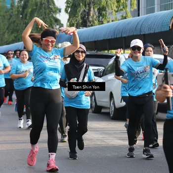 Runner Photo 8060943