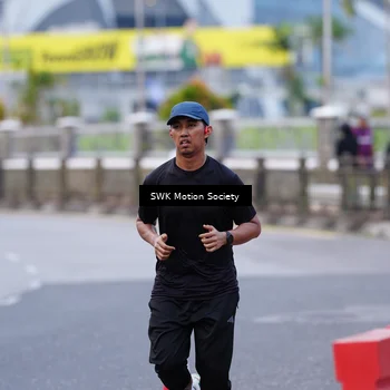 Runner Photo 8060944