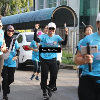 Runner Photo 8060945