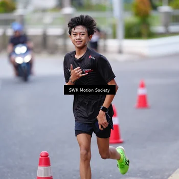 Runner Photo 8060946