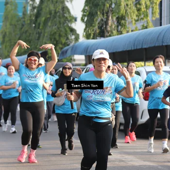 Runner Photo 8060947