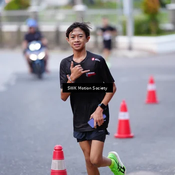 Runner Photo 8060949