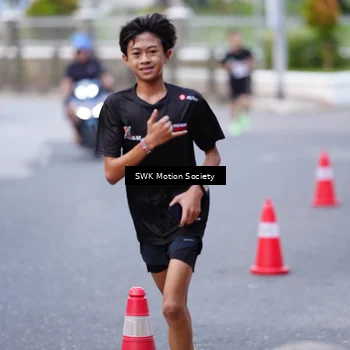Runner Photo 8060950