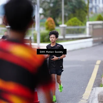 Runner Photo 8060951