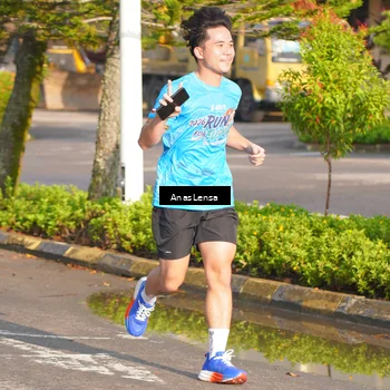 Runner Photo 8060955
