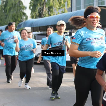 Runner Photo 8060956