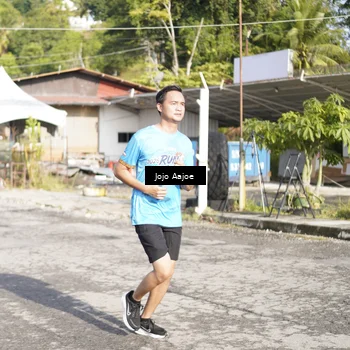 Runner Photo 8060962