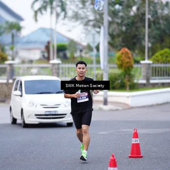 Runner Photo 8060965