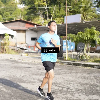 Runner Photo 8060966