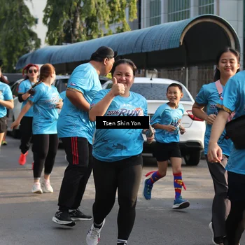 Runner Photo 8060968