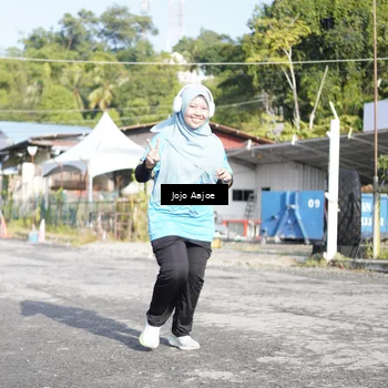 Runner Photo 8060969