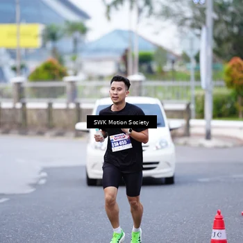 Runner Photo 8060970