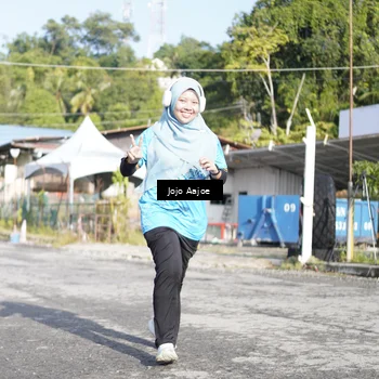 Runner Photo 8060971