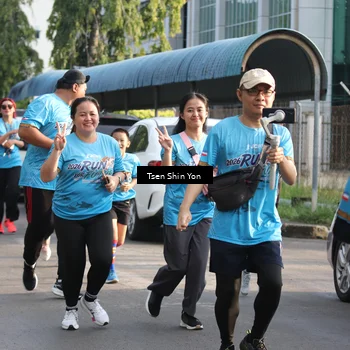 Runner Photo 8060972
