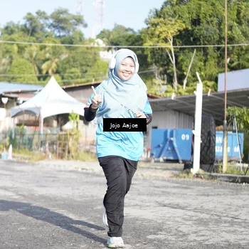 Runner Photo 8060973