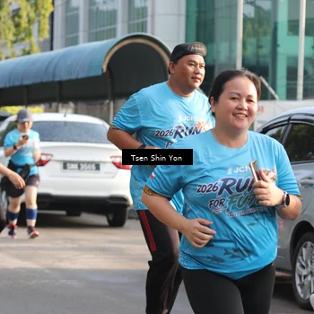 Runner Photo 8060975