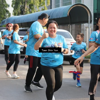 Runner Photo 8060977